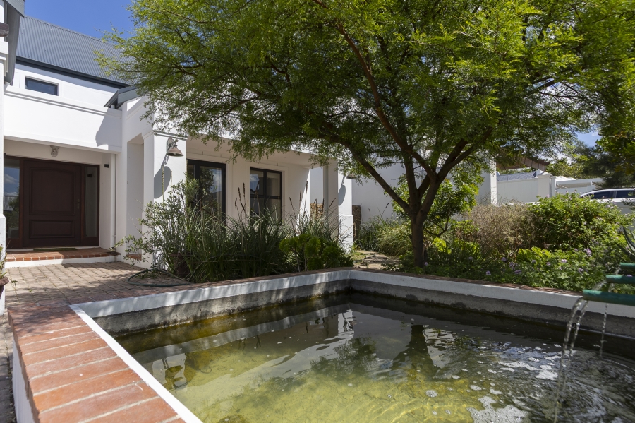 4 Bedroom Property for Sale in Croydon Olive Estate Western Cape